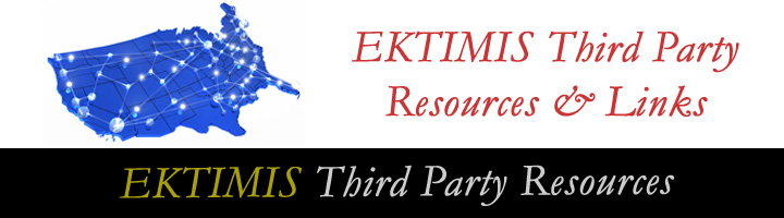 EKTIMIS Respect Third Party Resources